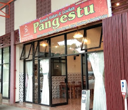 Dapur Flamboyan, Mojokerto photo