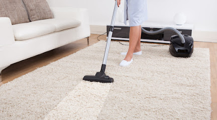 Cleanest carpet® | Ajax