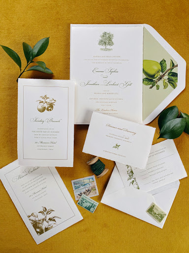 Stationery Store «Poeme», reviews and photos, 3446 Michigan Ave, Cincinnati, OH 45208, USA