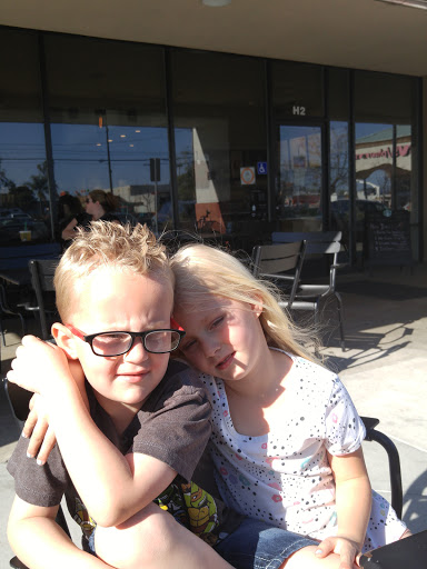 Starbucks image