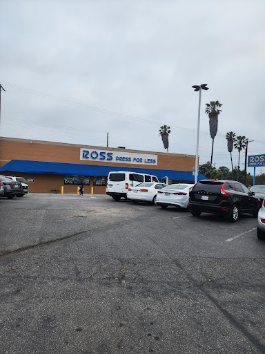 Ross Dress for Less image