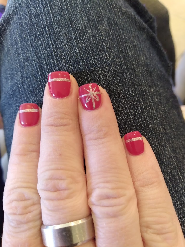 PT Nails 64856