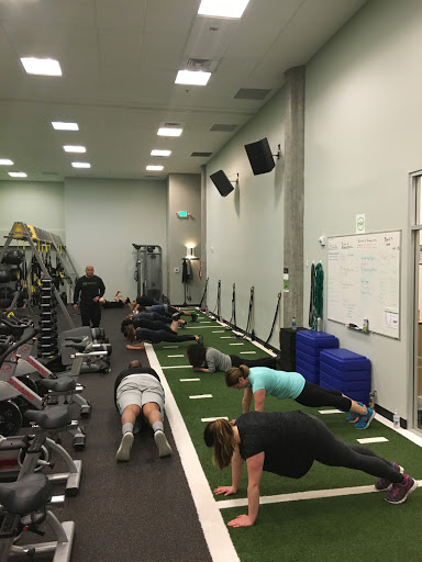 Health Club «Müv Training», reviews and photos, 1932 W Burnside St, Portland, OR 97209, USA