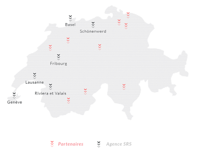 SRS Swiss Recycling Services SA