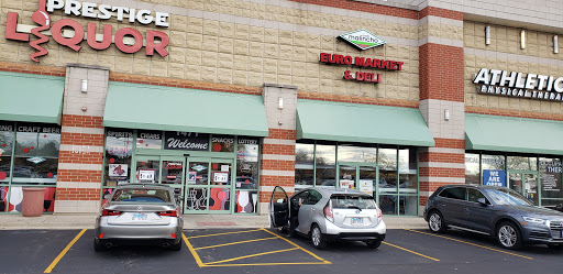 Grocery Store «Malincho Euro Market & Prestige Liquor», reviews and photos, 1475 Lee St, Des Plaines, IL 60018, USA
