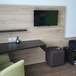 Photo n°4 de l'avis de Felix.o fait le 12/08/2021 à 17:39 sur le  Taste Style Hotel Bären Auggen à Auggen