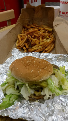 Five Guys