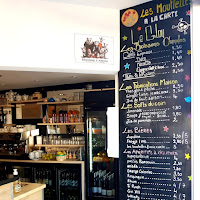 Photos du propriétaire du Café Café de la place / Les mouffettes à Saint-Bauzille-de-Putois - n°1