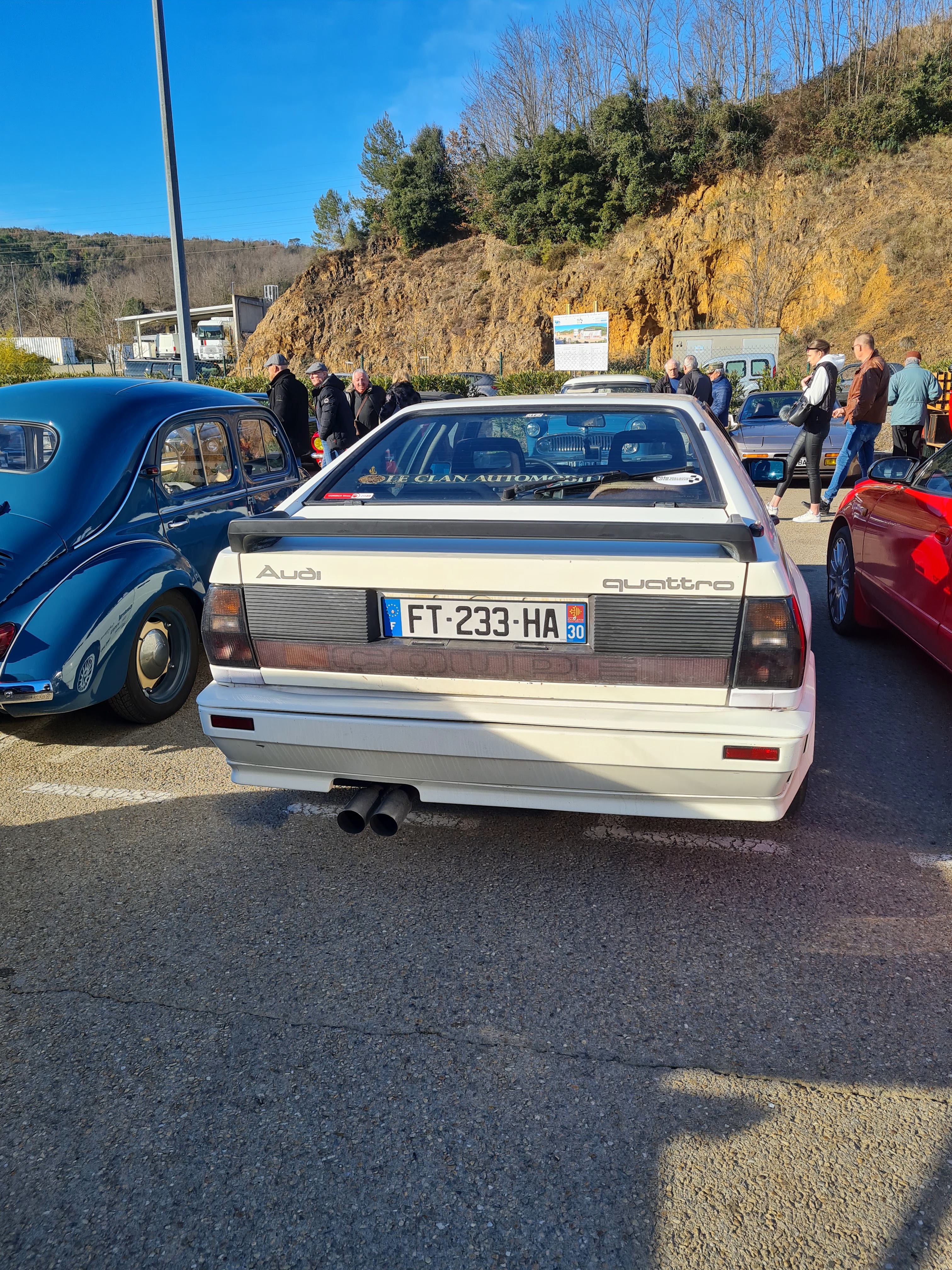 Photo n° 13 de l'avis de Vincent.i fait le 07/02/2018 à 11:55
