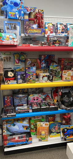 Thrift Store «Albella Bargain Store», reviews and photos, 6921 W Oklahoma Ave, Milwaukee, WI 53219, USA