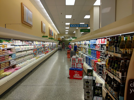 Supermarket «Publix Super Market at Shops of Marco», reviews and photos, 175 S Barfield Dr, Marco Island, FL 34145, USA