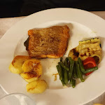 Photo n°5 de l'avis de Carla.a fait le 28/03/2019 à 16:29 sur le  Enoteca 84 à Como