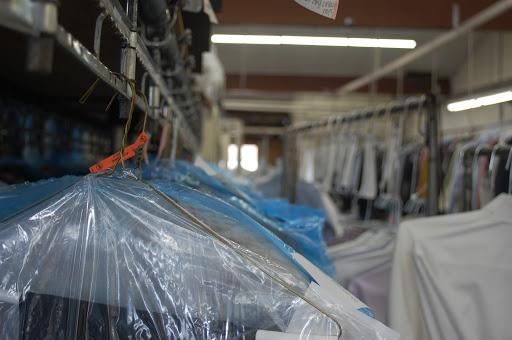 Dry Cleaner «Baird Drive-In Cleaners», reviews and photos, 556 State St, Orem, UT 84058, USA