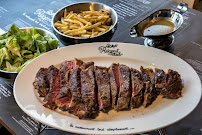 Steak du Restaurant Bistro Regent Bouliac - n°5