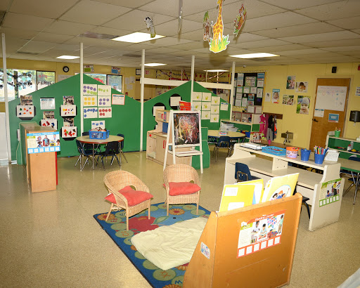 Day Care Center «La Petite Academy of Riverside, CA», reviews and photos, 11100 Collett Ave, Riverside, CA 92505, USA