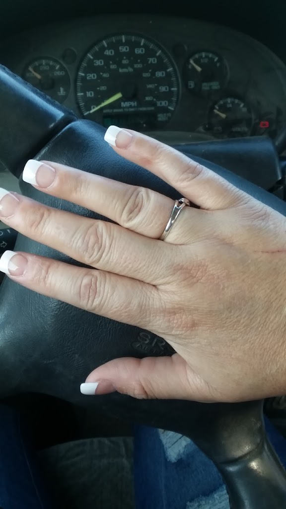 Chloe Nails 78362