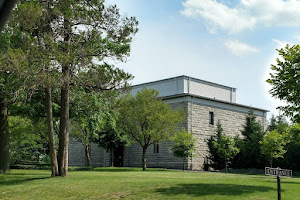 Rosehill Cemetery and Crematory