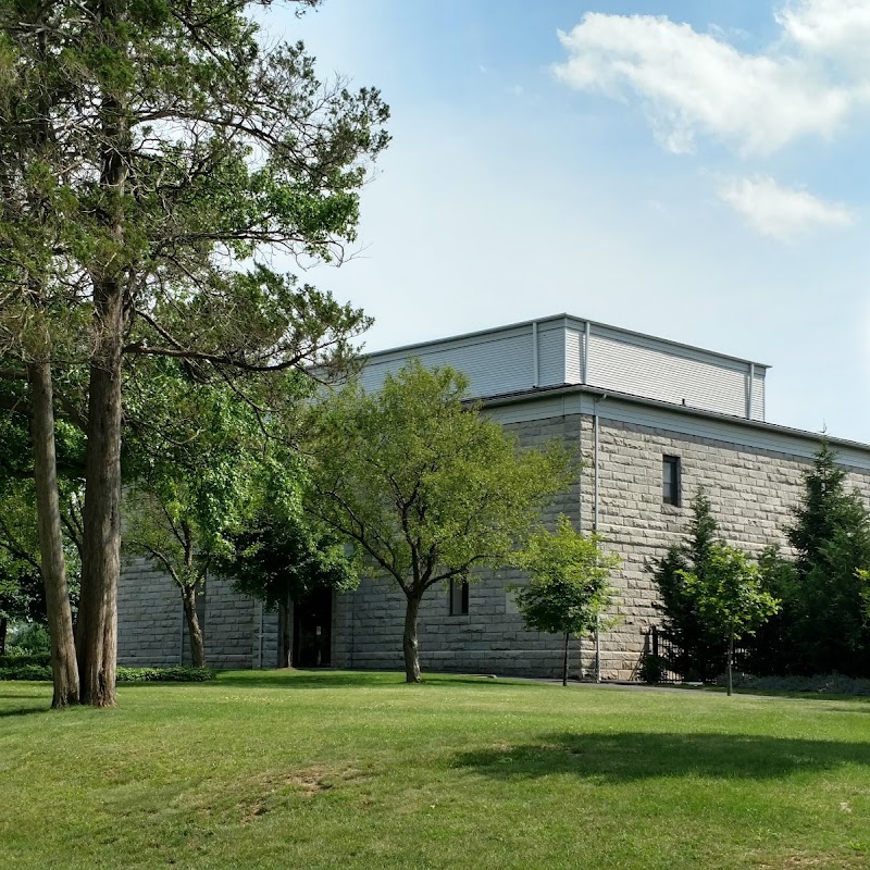 Rosehill Cemetery and Crematory