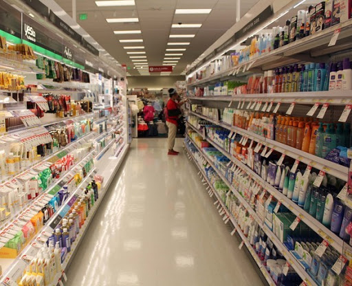 Department Store «Target», reviews and photos, 200 Mill Rd, Oaks, PA 19456, USA