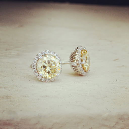 Jewelry Store «By Design Jewelers», reviews and photos, 1607 Ponce De Leon Blvd #106, Coral Gables, FL 33134, USA