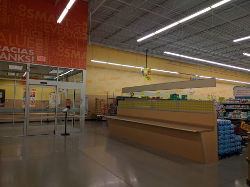 Supermarket «ALDI», reviews and photos, 3640 Mundy Mill Rd #132, Gainesville, GA 30504, USA