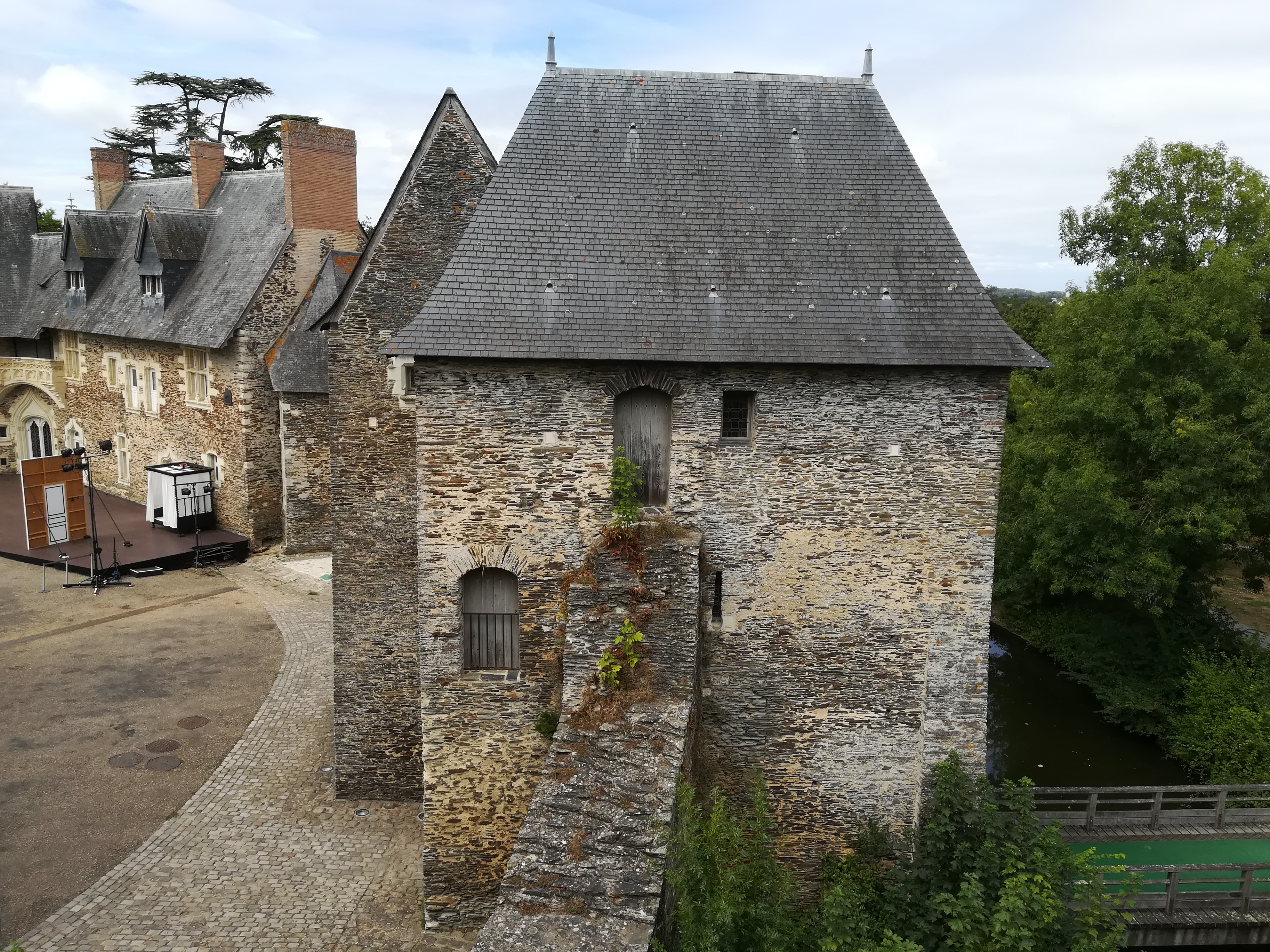 Photo n° 31 de l'avis de Nicolas.e fait le 07/08/2019 à 15:03