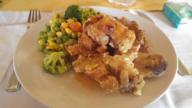 Lumbarda - Restaurace