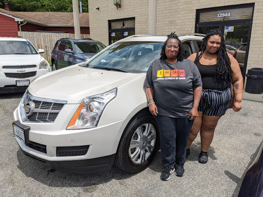 Used Car Dealer «Wholesale Direct Auto Sales», reviews and photos, 12944 Jefferson Ave, Newport News, VA 23608, USA