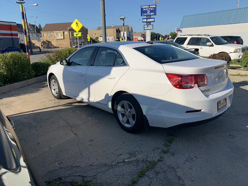 Used Car Dealer «DIAMOND AUTO SALES AND SERVICES 2016», reviews and photos, 1801 W Forest Home Ave, Milwaukee, WI 53204, USA