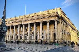 National Opera of Bordeaux image