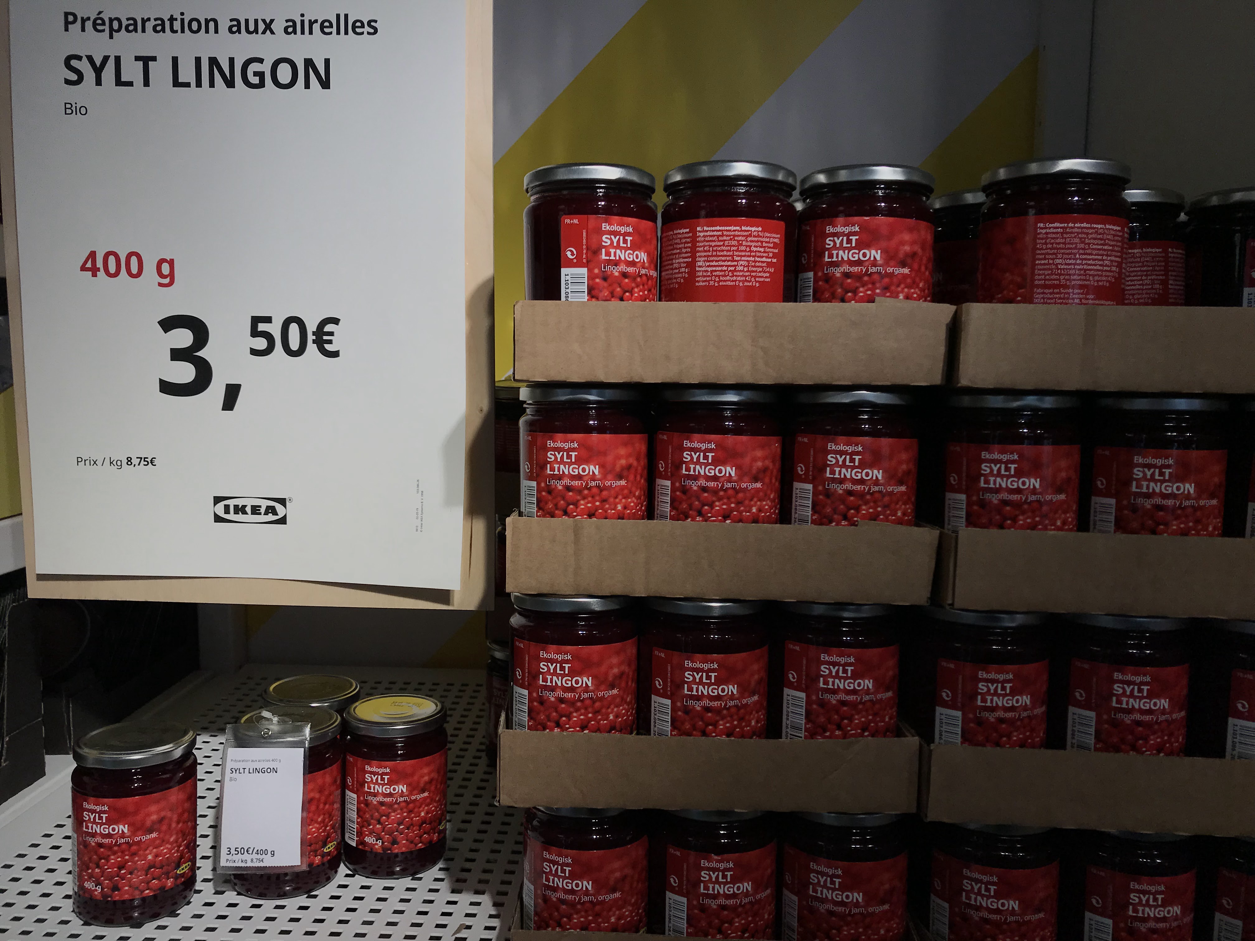 Photo n° 11 de l'avis de Sylvain.A fait le 06/05/2019 à 16:54