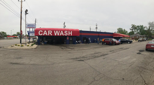 Kopetsky's Full Service Car Wash en Indianapolis