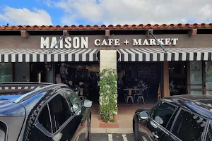 Maison Cafe + Market image