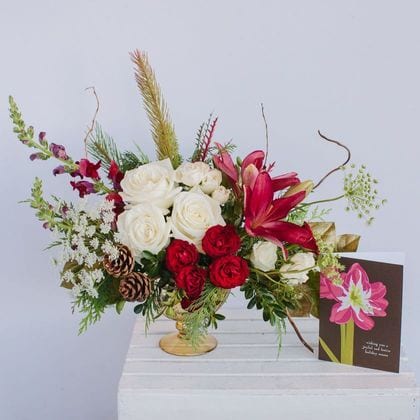 Florist «Texas Blooms and Gifts», reviews and photos, 4616 Triangle Ave #402, Austin, TX 78751, USA