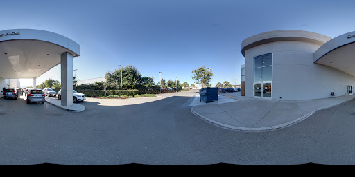 Car Dealer «McKevitt Volvo», reviews and photos, 467 Marina Blvd, San Leandro, CA 94577, USA