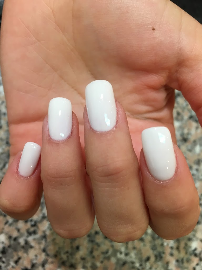 Pandora Nail Spa 93108