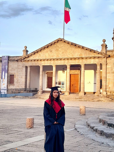 Escuela de informática Tlaquepaque