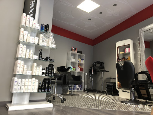 Perruqueria Unisex Ambdós en Castelló d'Empúries, Girona