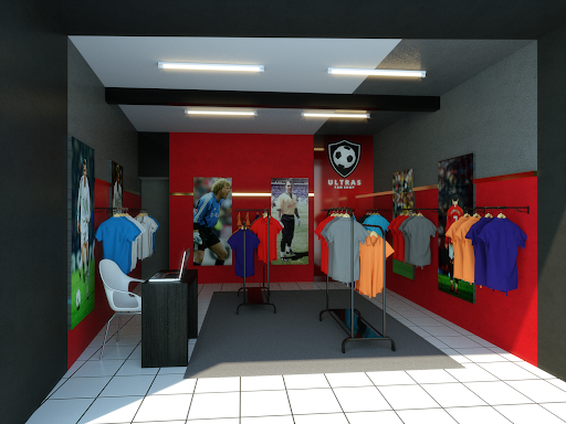 Ultras Fan Shop