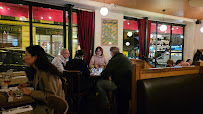 Atmosphère du Restaurant français Bonvivant à Paris - n°5