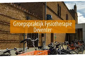 physiotherapy Deventer image