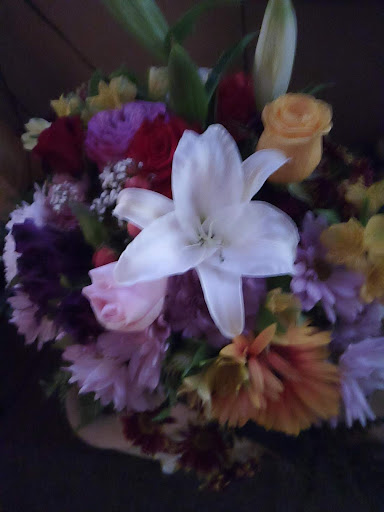 Florist «Rockland Florist», reviews and photos, 8 Old Haverstraw Rd, Congers, NY 10920, USA