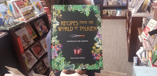 Book Store «San Marco Bookstore», reviews and photos, 1971 San Marco Blvd, Jacksonville, FL 32207, USA