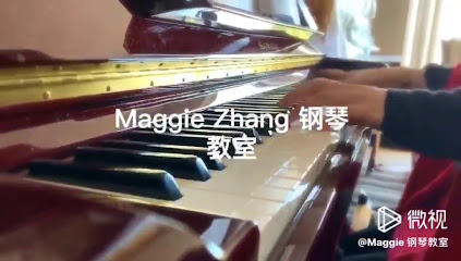 All level Piano Burnaby Maggie老师钢琴教室