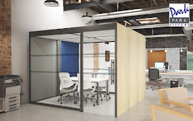 Park Systems, Office Furniture and Interiors
