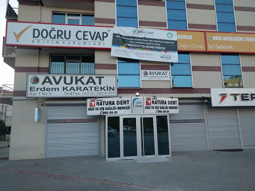 sincan ozel anka natura dent sincan ozel anka natura dent