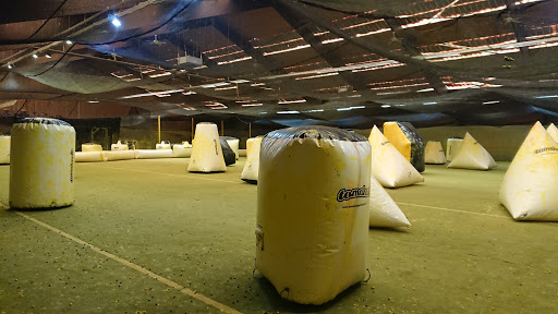 Paintball Münster