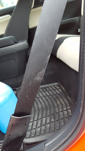 Auto Body Shop «Millennium Auto Sales & Repair», reviews and photos, 6440 W 79th St, Burbank, IL 60459, USA