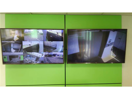 Storage Facility «Extra Space Storage», reviews and photos, 282 S Gulph Rd, King of Prussia, PA 19406, USA