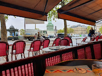 Atmosphère du Restaurant américain Indiana Café - Bastille à Paris - n°5